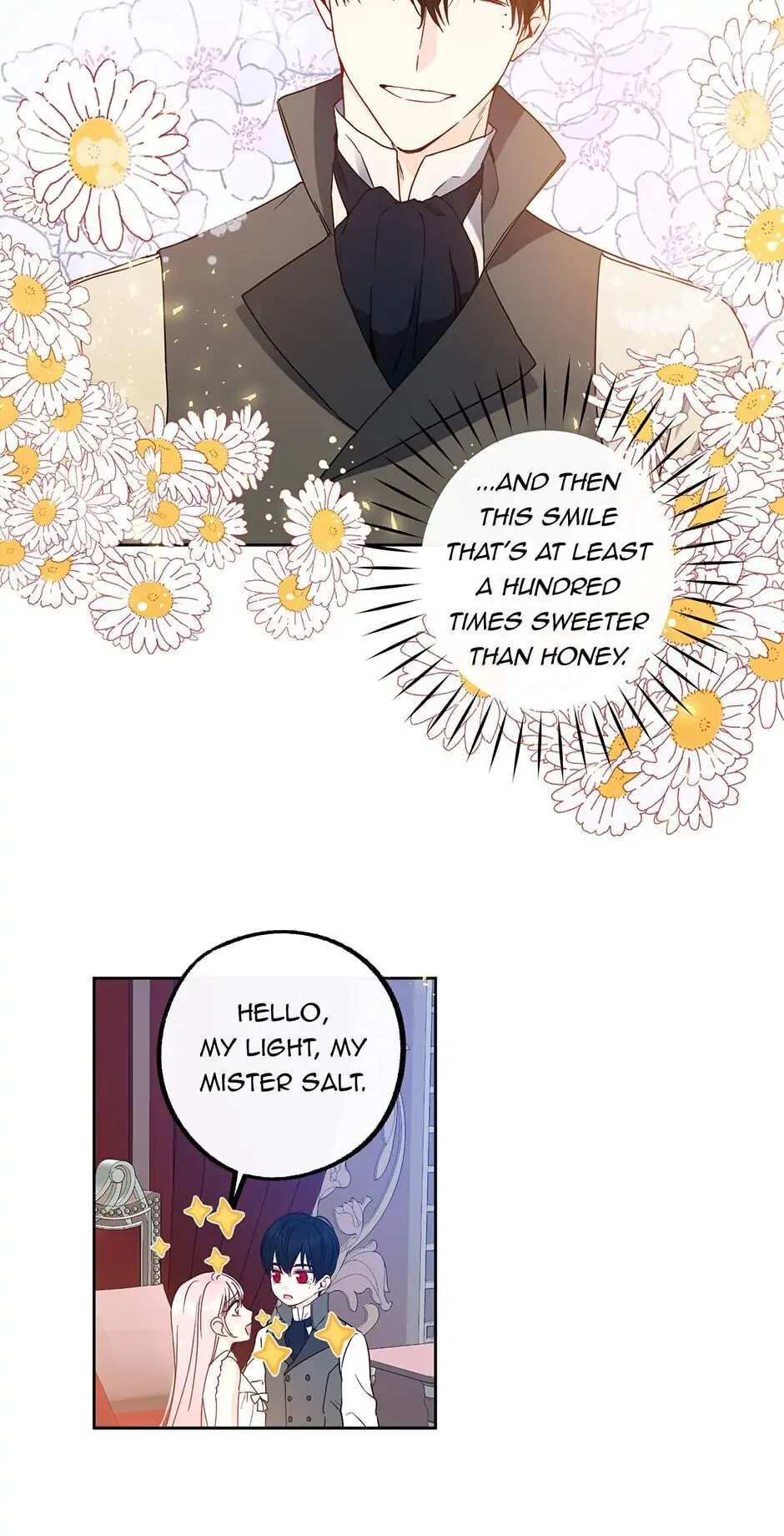 This Is An Obvious Fraudulent Marriage Chapter 42 - page 45